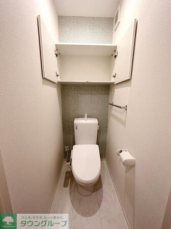 Navisの物件内観写真